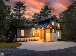 27 Riverview Ln, Cherry Log, GA 30522