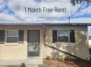 455 Buck Moore Rd #47, Lake Wales, FL 33853