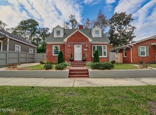 706 S 15th St, Wilmington, NC 28401