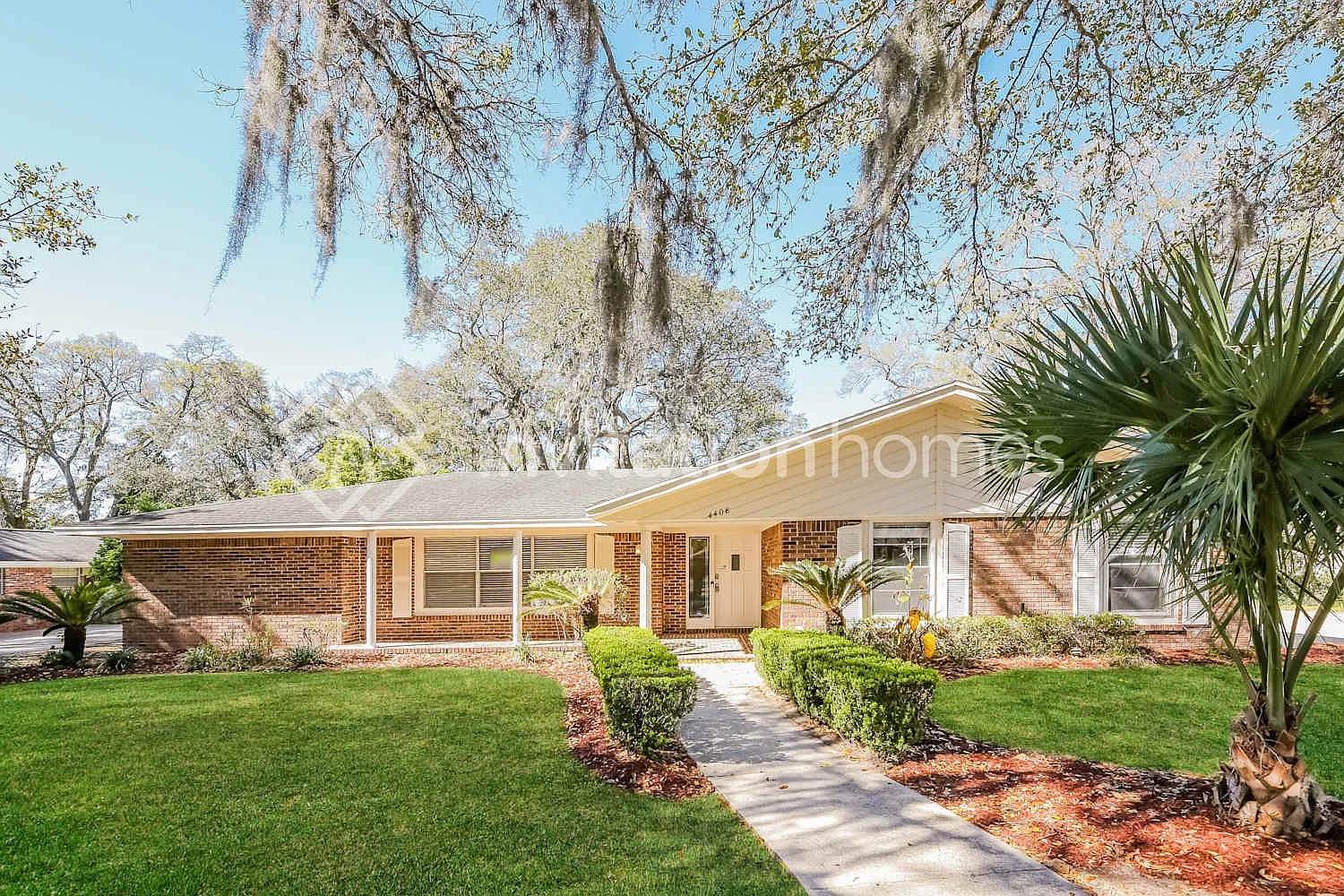 4408 Charter Point Blvd Jacksonville, FL 32277 — Photo 1