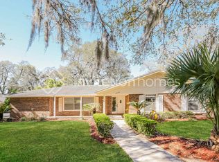4408 Charter Point Blvd, Jacksonville, FL 32277