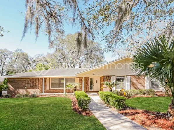 4408 Charter Point Blvd, Jacksonville, FL 32277