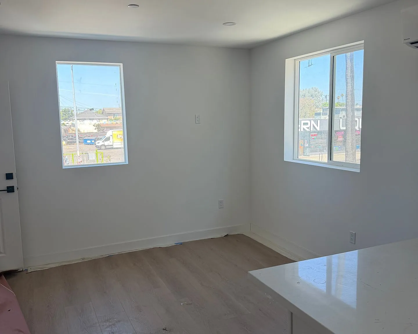 2 bedroom New Construction — Photo 3