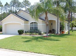 4461 Comanche Trail Blvd, Saint Johns, FL 32259