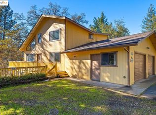 20266 Pine Mountain Dr, Groveland, CA 95321