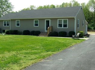 206 Fawn Dr, Salisbury, MD 21804