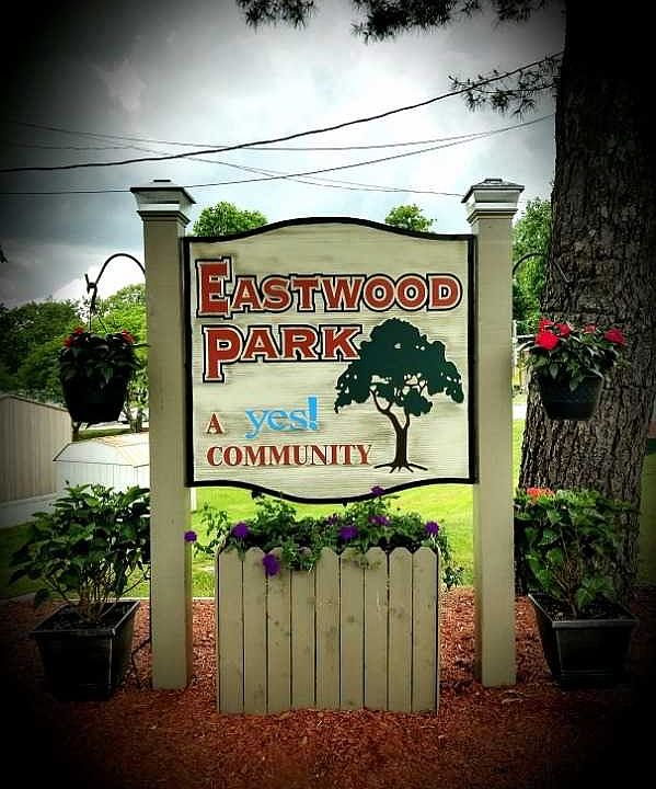 2nd image of 807 Eastwood Cir Lot 32