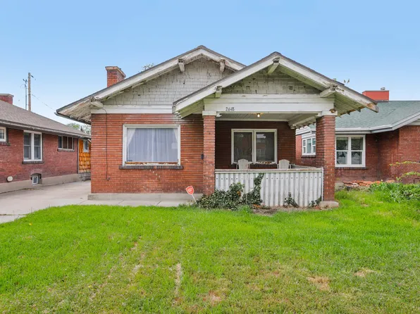 2648 S Highland Dr, Salt Lake City, UT 84106