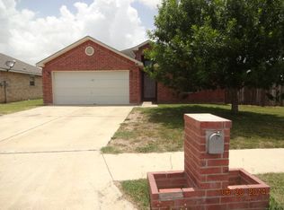 625 Viriole Ln, Harlingen, TX 78552