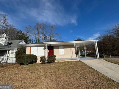 2043 Chicago Ave NW, Atlanta, GA, 30314