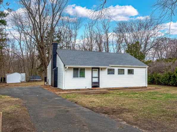 253 Hartford Avenue, East Granby, CT 06026