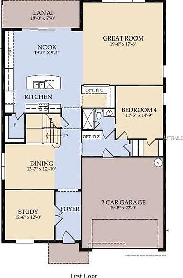 2nd image of 12064 Uleta Ln