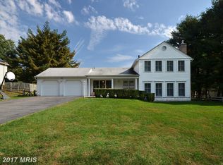 805 Balboa Dr, Silver Spring, MD 20905