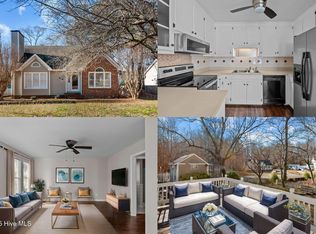 1878 Bessie Ln, Rocky Mount, NC 27804