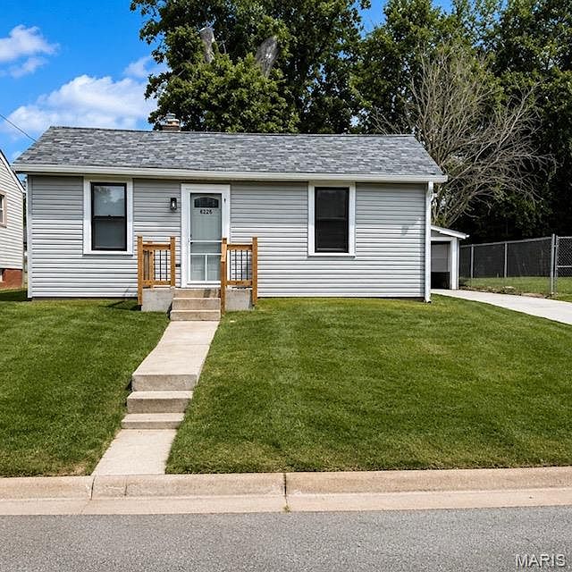 1st image of 6226 Garfield Ave