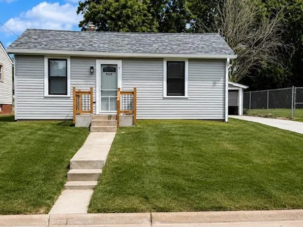 6226 Garfield Ave, Saint Louis, MO 63134
