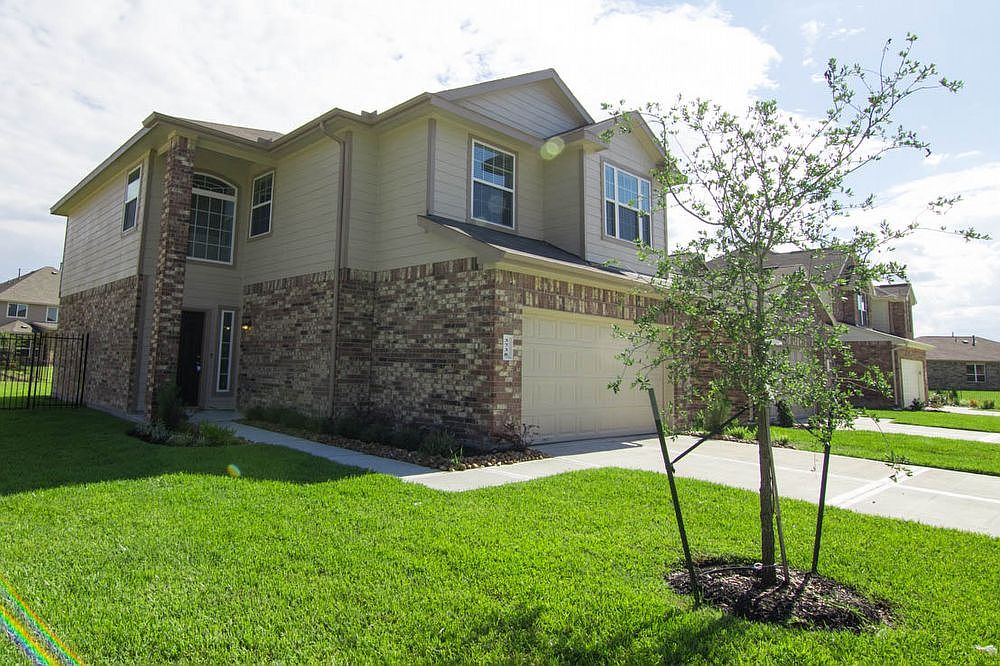 3738 Woodsons Dr, Spring, TX 77386 Zillow
