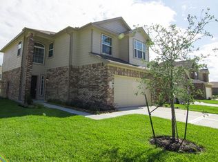 3738 Woodsons Dr, Spring, TX 77386