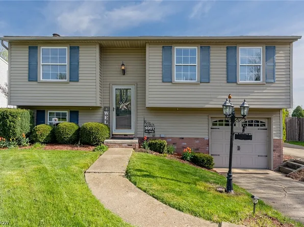 4957 Trafalgar St SW, Canton, OH 44706