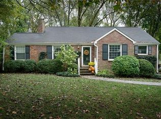 117 Alton Rd, Nashville, TN 37205