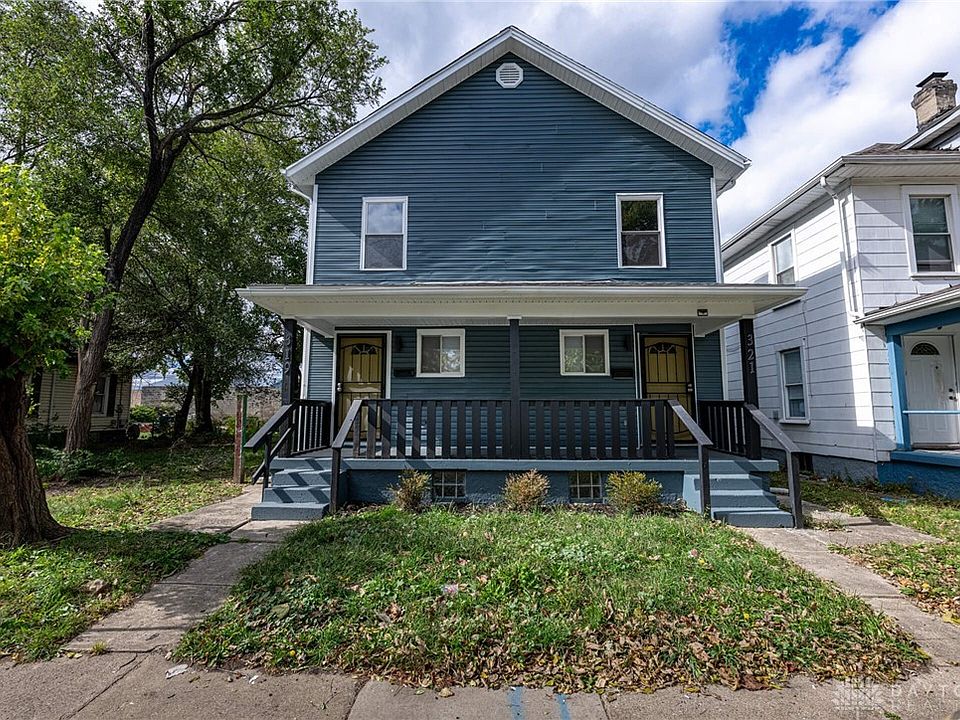 1st image of 321 Deeds Ave #319