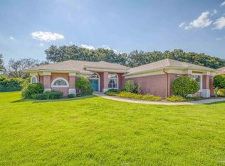 8005 Mossy Crk, Pensacola, FL 32526