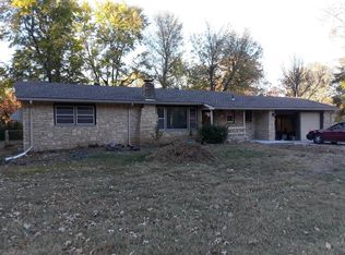 601 S Tippecanoe Ave, Wichita, KS 67209