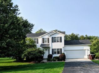 3448 N Boston Rd, Eden, NY 14057