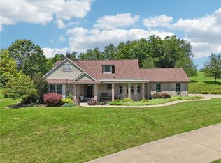 221 Scott Hollow Rd, Burgettstown, PA 15021