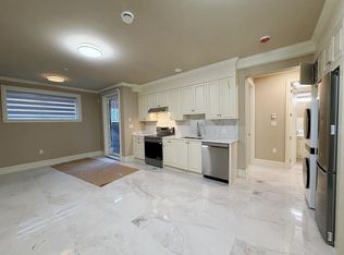 38XX W 36th Ave #2, Vancouver, BC V6N2S5