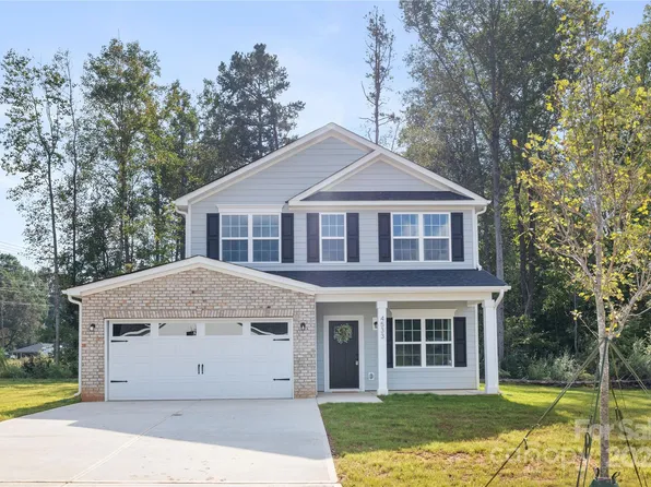 1019 Cathey Rd, Charlotte, NC 28214