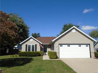 03281 Springbrook Dr, Belleville, IL 62221