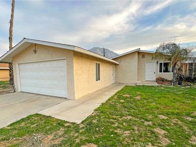 49901 Mountain View Ave, Cabazon, CA, 92230