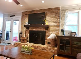 114 Halifax Rd, Easley, SC 29642