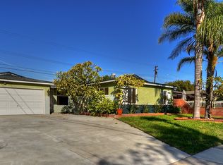 1433 W Chevy Chase Dr, Anaheim, CA 92801