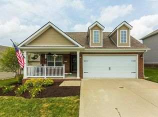 105 Wayside Gln, Georgetown, KY 40324