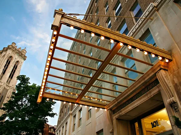 The Flats at Professional Arts Building