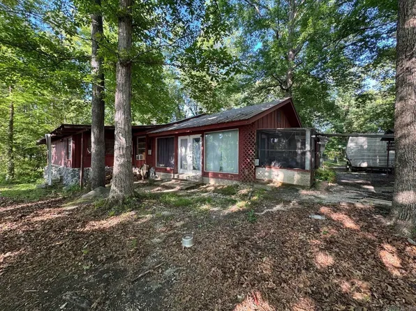 665 E Clearwater Dr, Sheridan, AR 72150