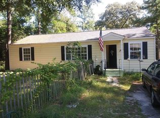 1216 Hemlock Dr, Augusta, GA 30909