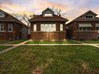 8028 S Wabash Ave, Chicago, IL, 60619