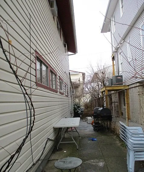 Property Side View
