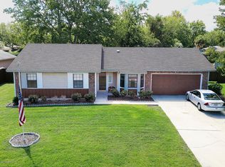 2227 Botany St, Middleburg, FL 32068