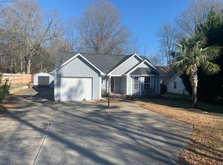 128 Liberty Ln, Indian Trail, NC 28079