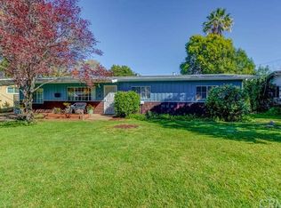 1296 Howard Dr, Chico, CA 95926