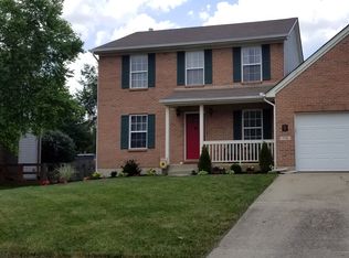774 Oleander Ct, Lebanon, OH 45036