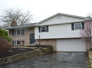 10481 Margate Ter, Cincinnati, OH 45241