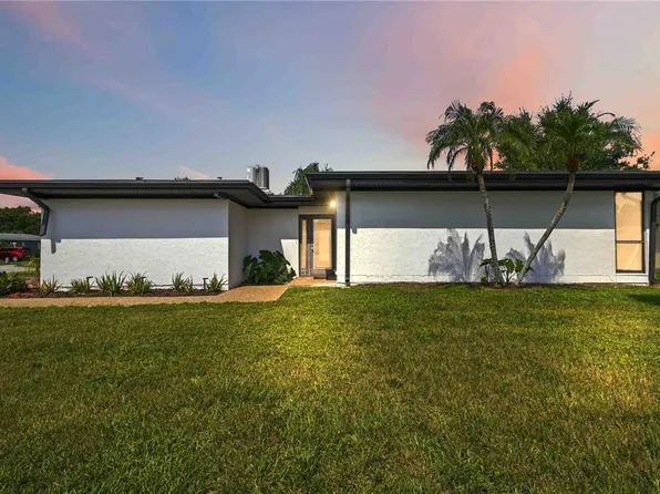 6332 PAULINE AVENUE, SARASOTA, FL 34231