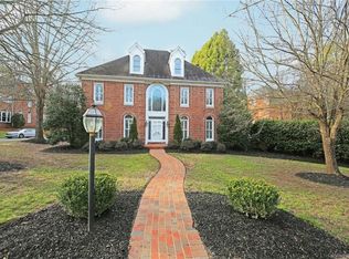 5242 Colony Rd, Charlotte, NC 28226