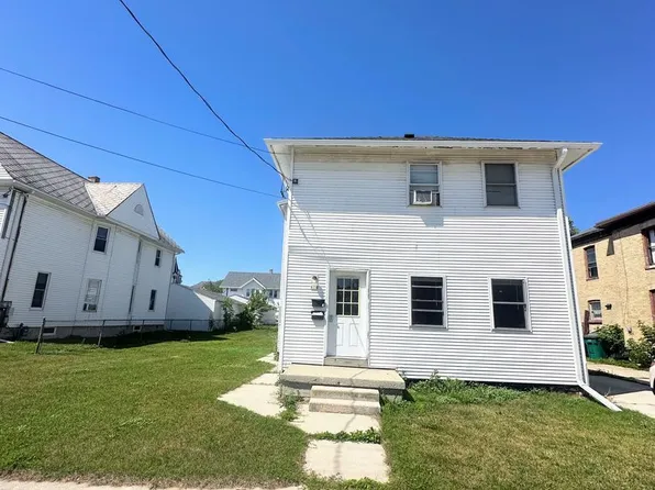 614 Chicago St., 614 Chicago St, Manitowoc, WI 54220