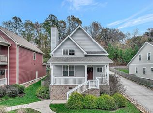2340 Ashmore Ave, Chattanooga, TN 37415
